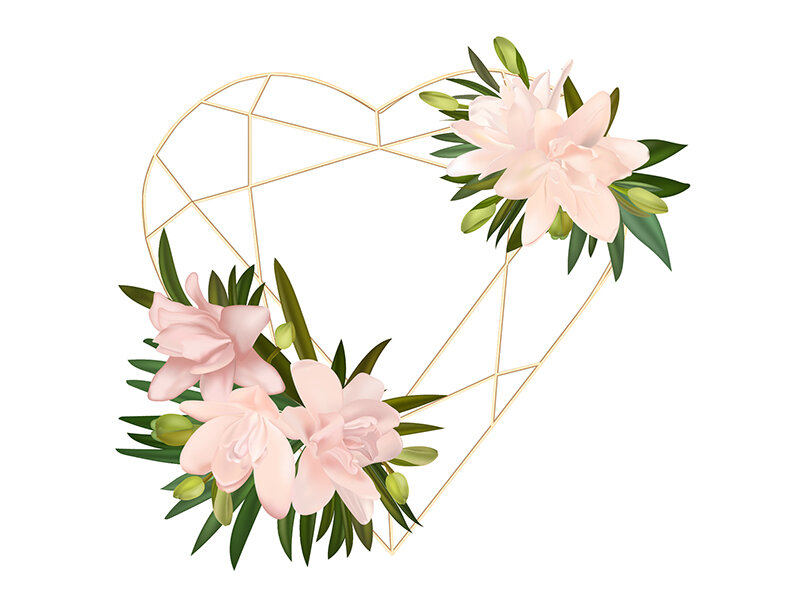 Buono regalo di matrimonio - 180 €