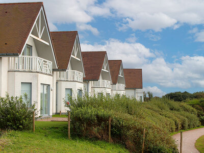 Coffret cadeau 2 jours à Evancy Hardelot Equihen-Plage pour 2 personnes