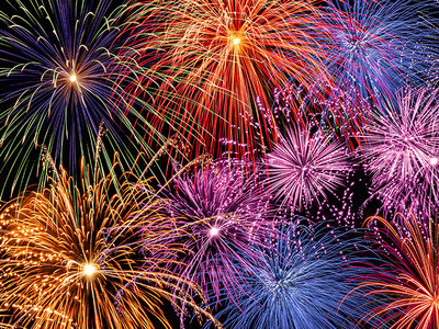 Coffret cadeau Carte cadeau nouvel an - 50 €