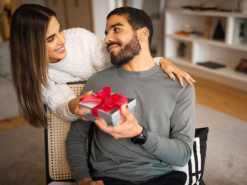 Caja Regalo > Momentos Mágicos