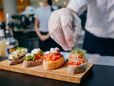 Boks Ud at spise i Silkeborg