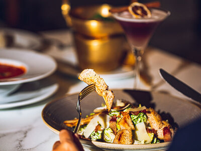 Ud at spise i Silkeborg