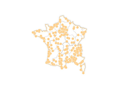 Coffret Intrépide comme Milady