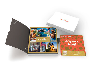 Coffret Joyeux Noël