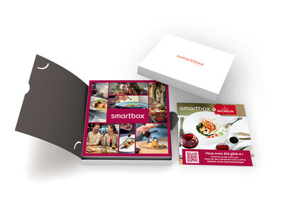 Coffret Rendez-vous gastronomique