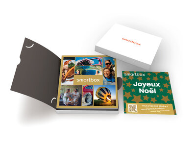 Coffret Joyeux Noël