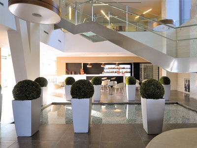 2 notti in hotel selezionati a Milano e dintorni