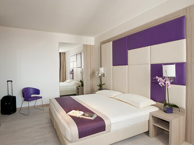 Cofanetto regalo 2 notti in hotel selezionati a Milano e dintorni