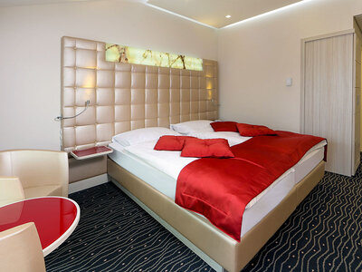 2 nuits en hôtel 4* au cœur de Bâle