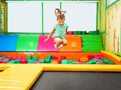 Gaveæske Gavekort til Legeland Viborg - 399 kr.