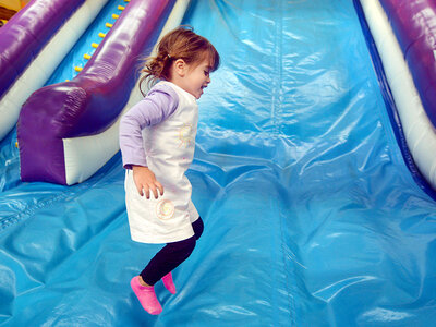 Gavekort til Legeland Viborg - 499 kr.