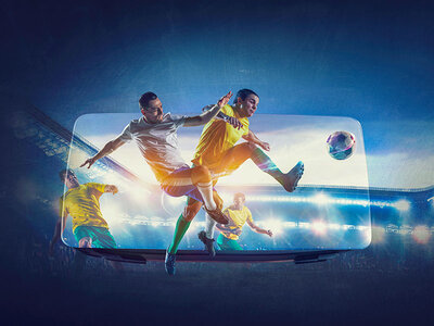 VR-upplevelse för 2