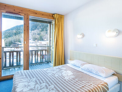 Séjour de 2 jours à la montagne avec Vacancéole