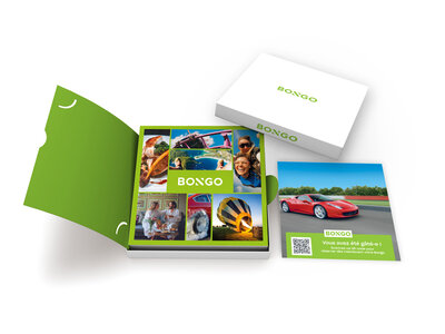 Coffret Sport & Aventure