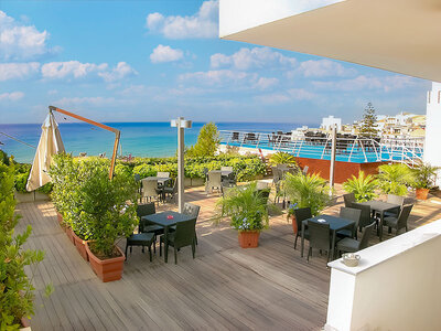 3 hyggelige feriedage i Europa for hele familien