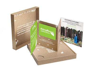 Coffret Sport & nature