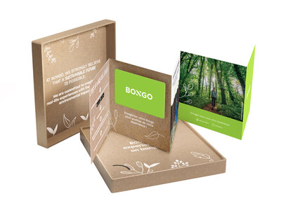 Coffret Activités découvertes & nature