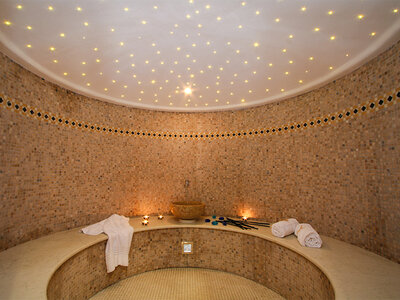 Una Pausa Purr-fetta: 1 esperienza benessere di coppia per farsi coccolare