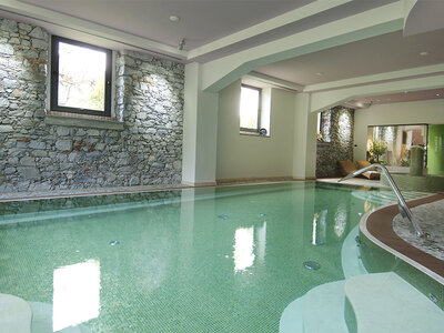 Cofanetto Una Pausa Purr-fetta: 1 esperienza benessere di coppia per farsi coccolare