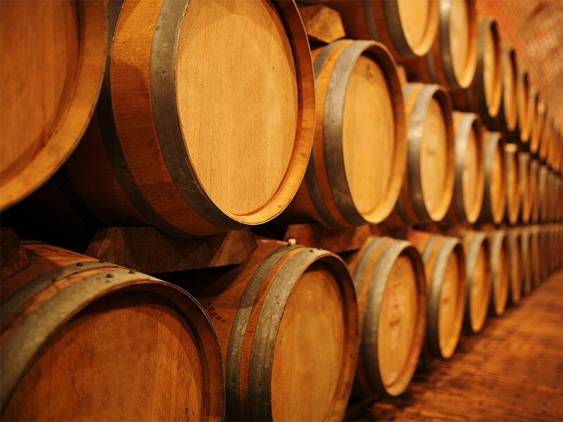 Coffret Smartbox Vini D'Autore - Séjour Découverte Du Vin En Italie - Neuf
