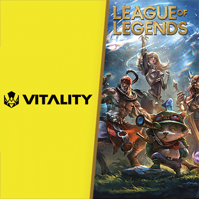 Smartbox - Coffret Cadeau - Riot Games 50 Euros