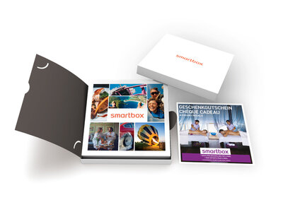 Coffret Bien-être en duo