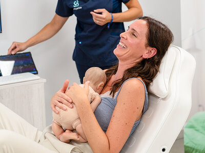 Caja Gestaverso: 1 pack advance con experiencia inmersiva de preparación al parto