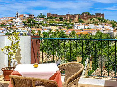 5 dagen in een 3- of 4-sterrenhotel, landhuis of villa in Spanje