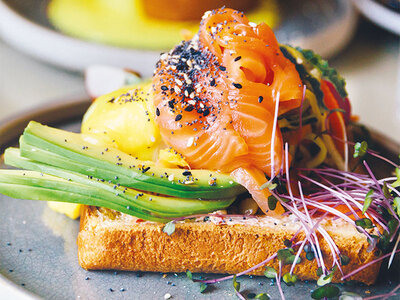 Caja Tarjeta regalo de Navidad - 30 €