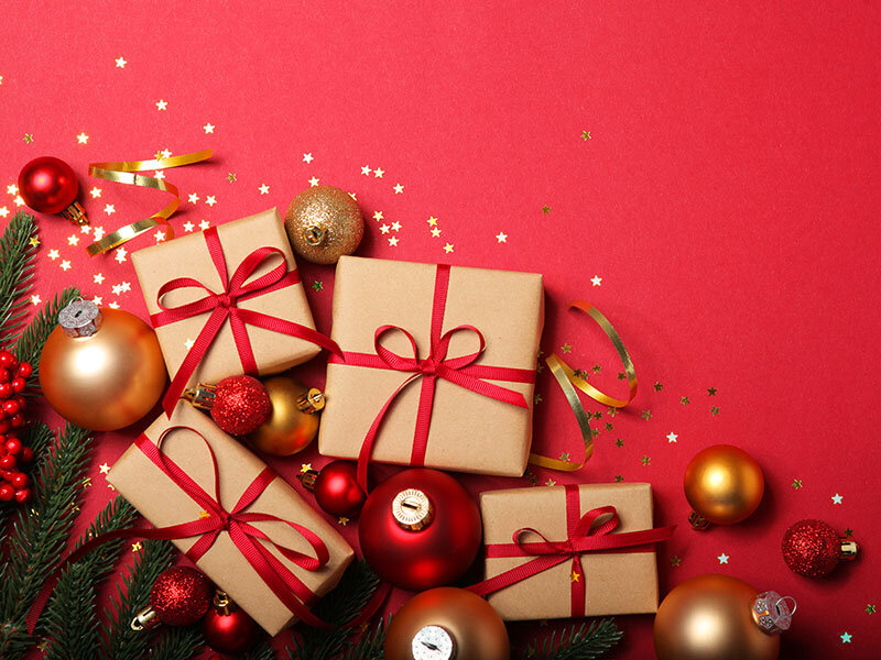 Caja Regalo > Momentos Mágicos