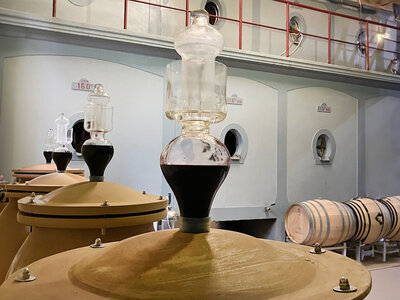 Livraison de 6 bouteilles de vin Chelivette rouge et rosé à domicile