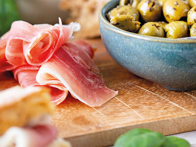 Cofanetto Buono regalo per celebrare l'amore - 10 CHF