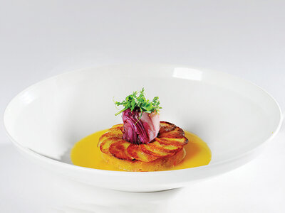 Cofanetto Natale esclusivo: 1 cena in ristoranti d'eccellenza