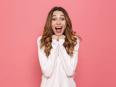 Cofanetto regalo Buono regalo per Lei - 15 €