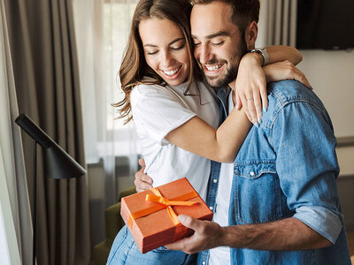 Cofanetto regalo Buono regalo per Lei - 30 €