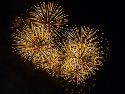 Cofanetto regalo Buono regalo di Capodanno - 40 €