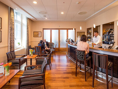 1 nuit en hôtel à Bâle avec la Baselcard pour découvrir la ville