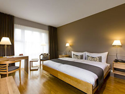 Box 2 Übernachtungen mit Dinner in einem ehemaligen Kloster am Bodensee