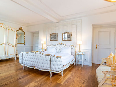 Coffret 2 nuits en hôtel sur les rives du lac de Constance