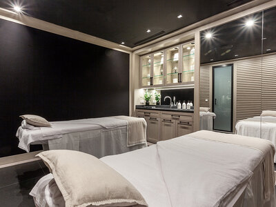 Seventy Spa Barcelona at Hotel Seventy: masaje de 30 min y spa de 30 min para 1