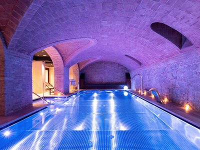 Caja Spa Siargao at Hotel 1898: masaje de 50 min y spa de 30 min para 2