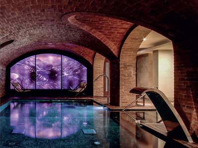 Spa Siargao at Hotel 1898: masaje de 50 min y spa de 30 min para 2