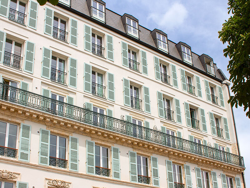 2 jours en hôtel 4* avec espace bien-être à Limoges