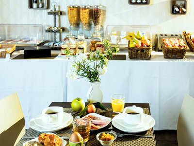 Séjour de 2 jours en suite avec accès au spa près de Montpellier