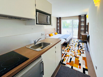 Coffret Séjour de 2 jours en suite avec accès au spa près de Montpellier