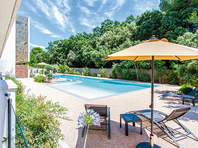 Coffret cadeau Séjour de 2 jours en suite avec accès au spa près de Montpellier