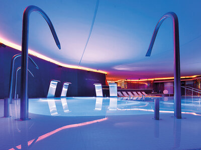 Caja Querida mamá, ¡feliz Navidad!