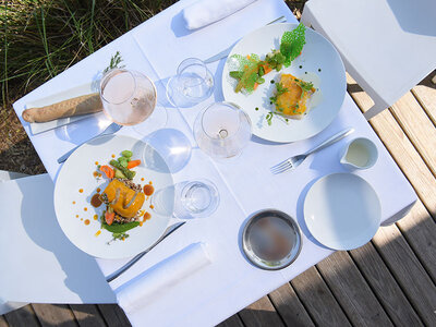 Séjour en hôtel 4* : 2 jours avec dîner et spa à Auch