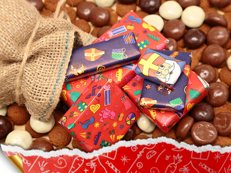 Lot de 20 blocs de 24 cadeaux d'anniversaire pour enfants, cadeaux pour invités, calendrier de l'Avent rempli