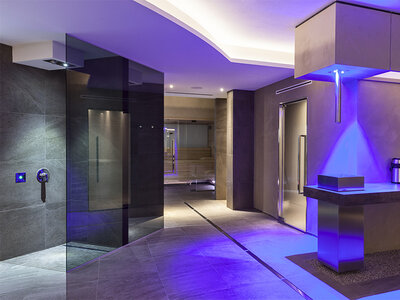 Cofanetto Fuga di benessere a Verona: 1 notte con accesso illimitato alla Spa in hotel 4 stelle